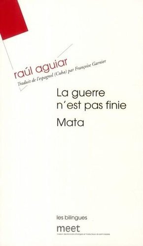 LA GUERRE N EST PAS FINIE