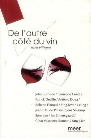 DE L AUTRE COTE DU VIN