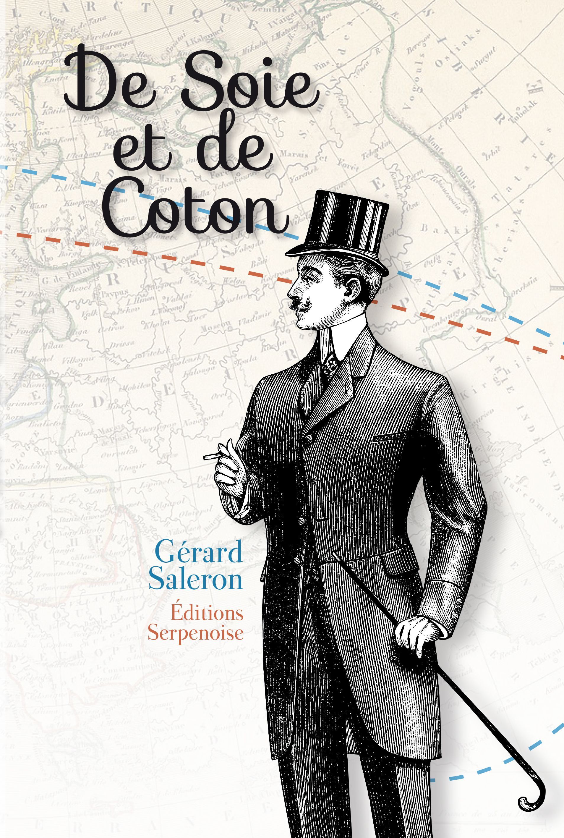 DE SOIE ET DE COTON