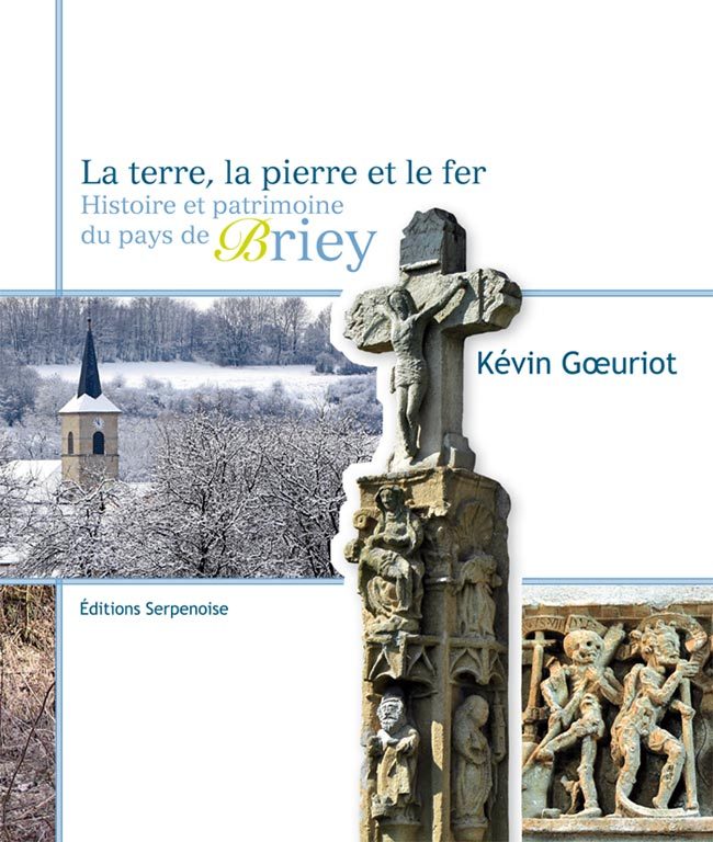 LA TERRE, LA PIERRE ET LE FER