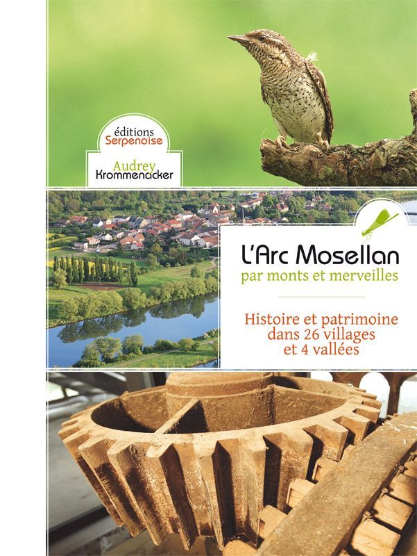 ARC MOSELLAN PAR MONTS ET MERVEILLES