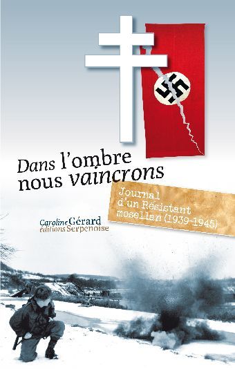 DANS L'OMBRE NOUS VAINCRONS