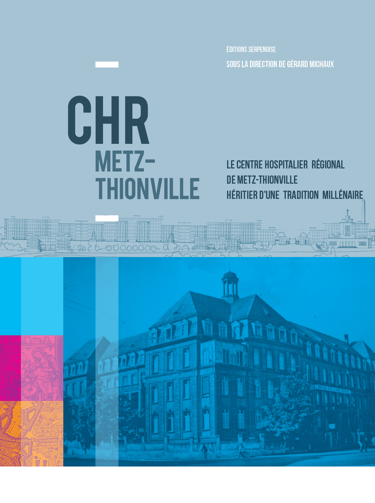 CHR METZ-THIONVILLE