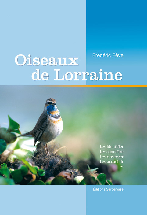 OISEAUX DE LORRAINE 2013