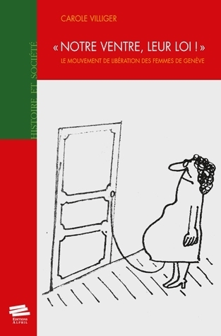 "Notre ventre, leur loi!"