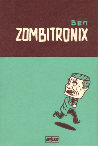 Zombitronix