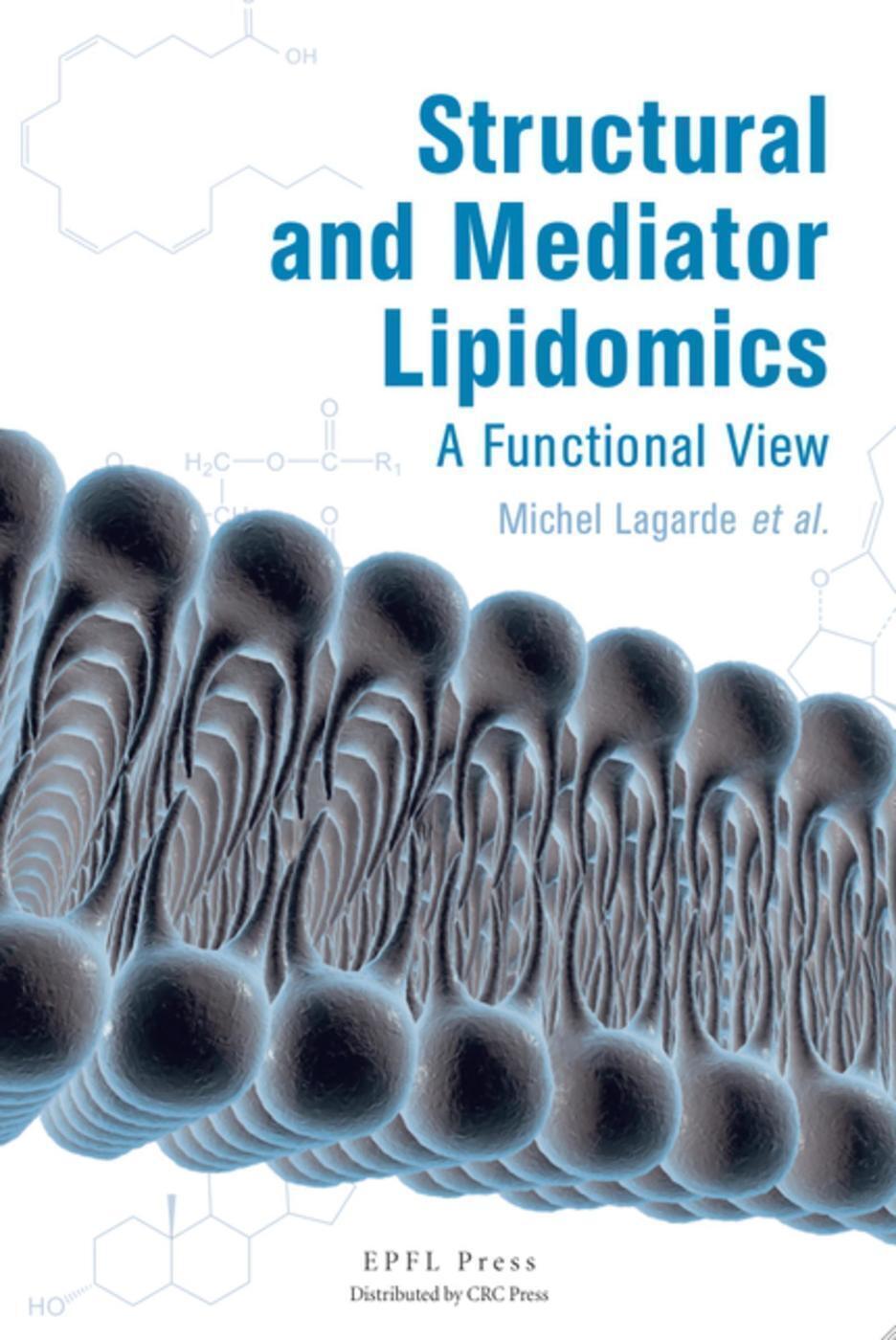 Structural and lediator lipidomics
