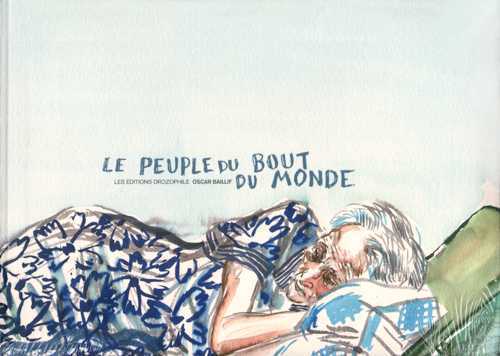 Le peuple du bout du monde