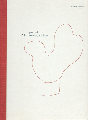 Point d'interrogation