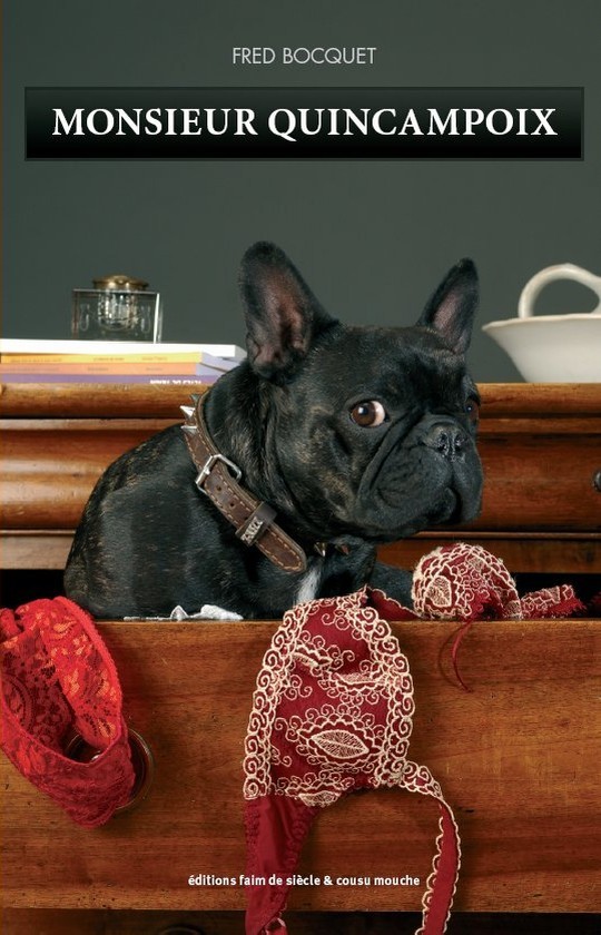 Monsieur Quincampoix