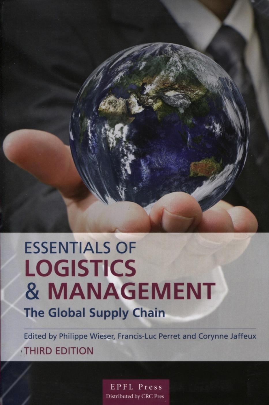 Essentials of Logistics et management