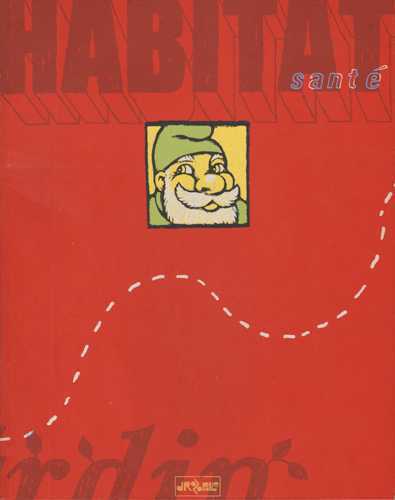 Habitat, jardin, santé