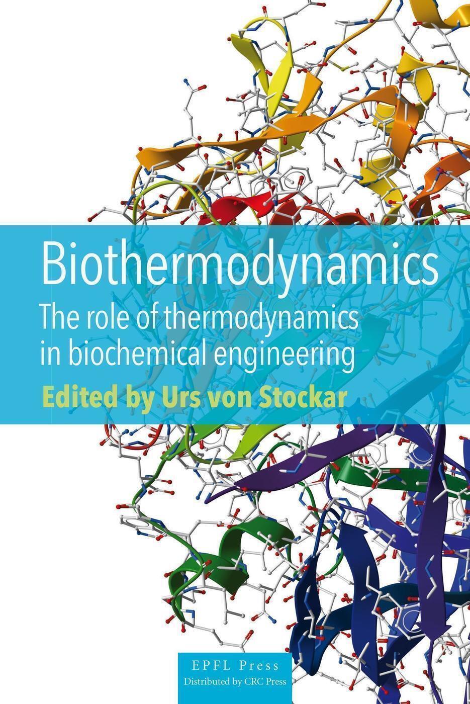 Biothermodynamics