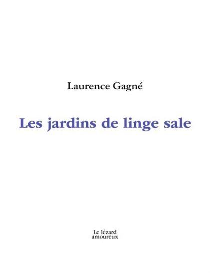 LES JARDINS DE LINGE SALE