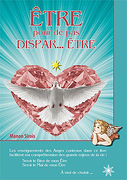 Etre pour ne pas dispar... être