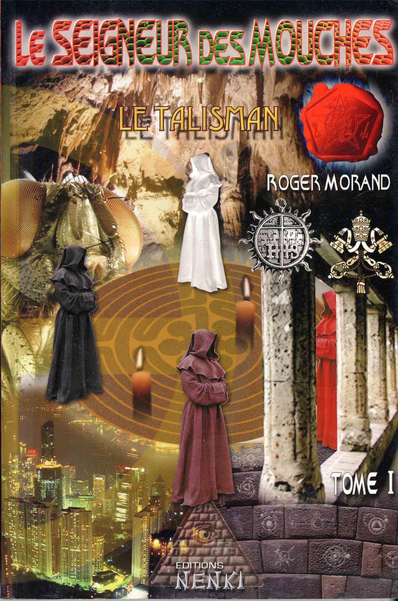 SEIGNEUR DES MOUCHES  LE TALI