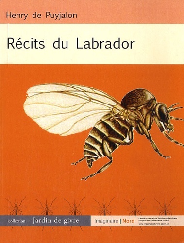 RECITS DU LABRADOR (1894)