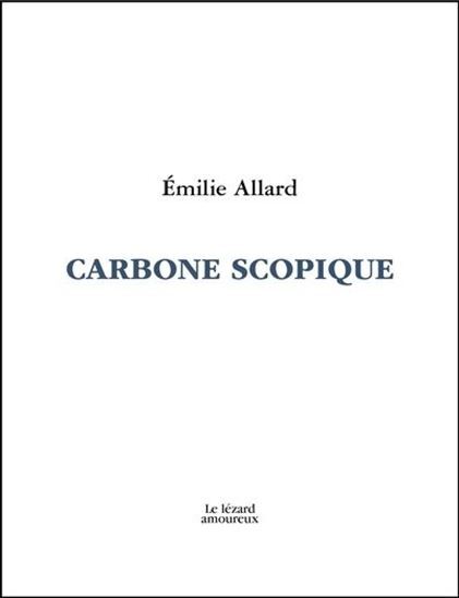 CARBONE SCOPIQUE