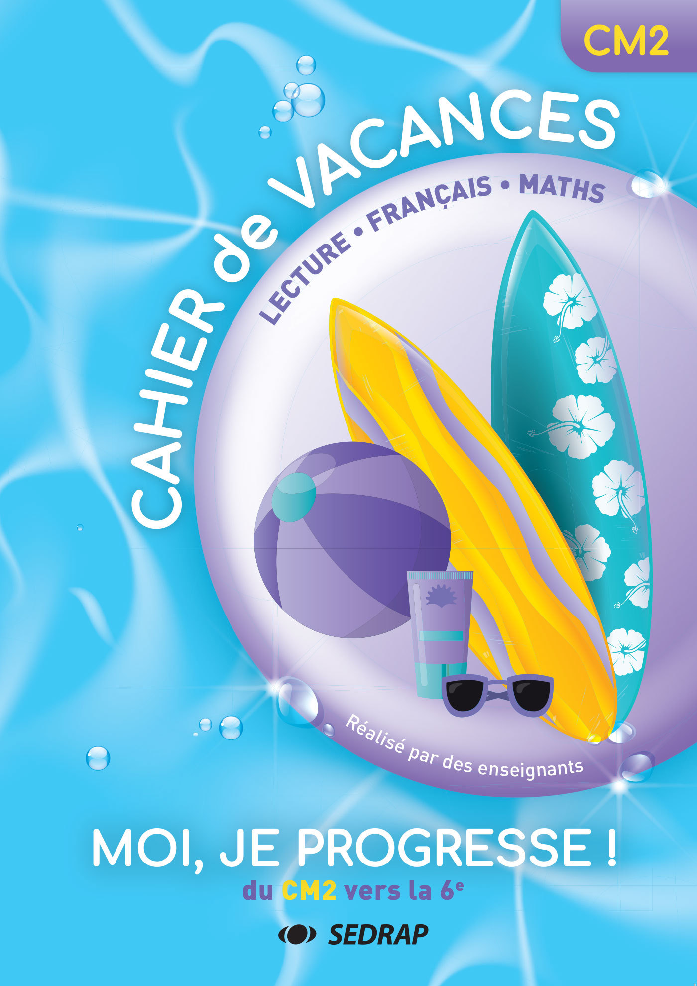 MJP CM2 EDITION 2020