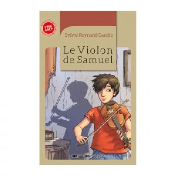 VIOLON DE SAMUEL - ROMAN