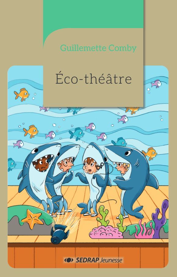 ECO-THEATRE - ROMAN