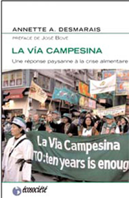 LA VIA CAMPESINA