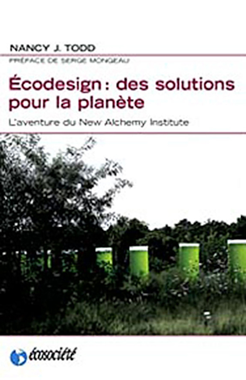 ECODESIGN : DES SOLUTIONS POUR LA PLANETE
