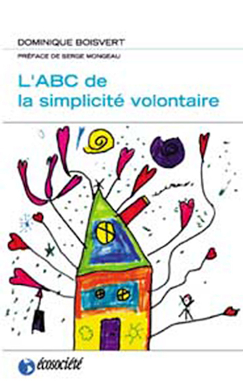L'ABC DE LA SIMPLICITE VOLONTAIRE