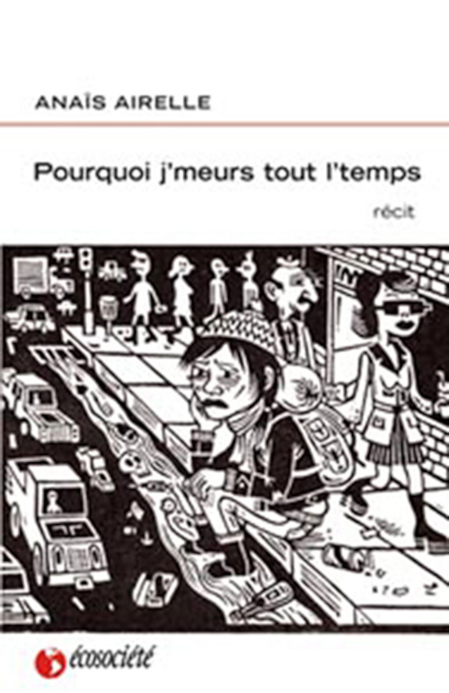 POURQUOI J'MEURS TOUT L'TEMPS