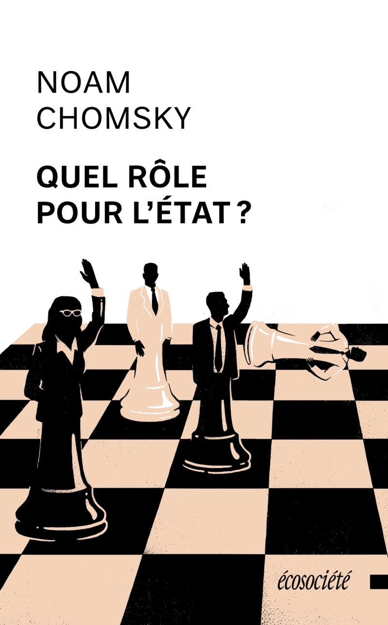 QUEL ROLE POUR L'ETAT ?