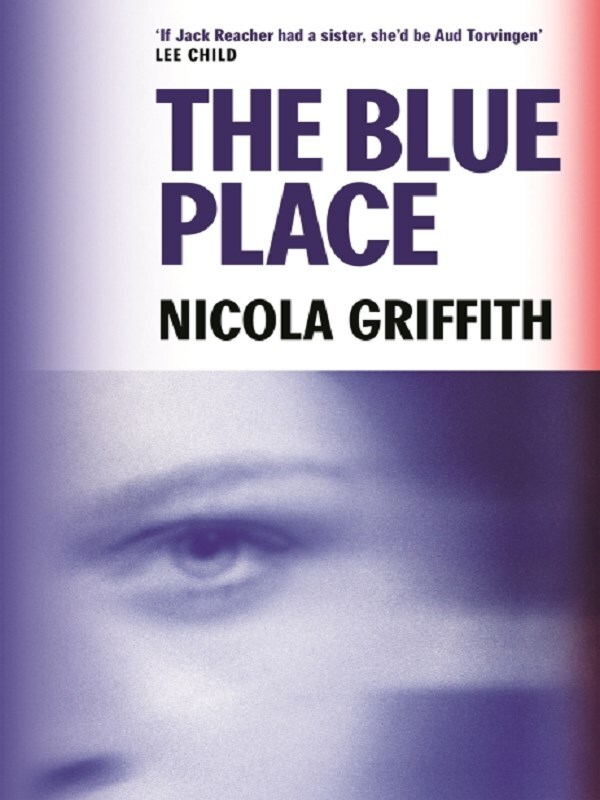 The Blue Place
