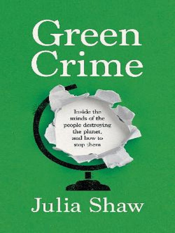 Green Crime