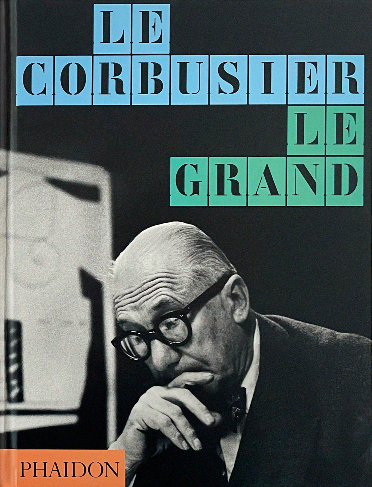 Le Corbusier Le Grand