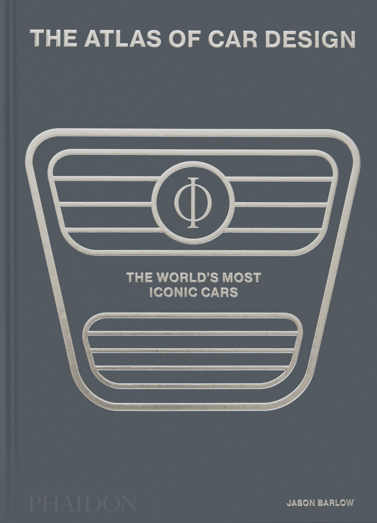 The Atlas of Car Design