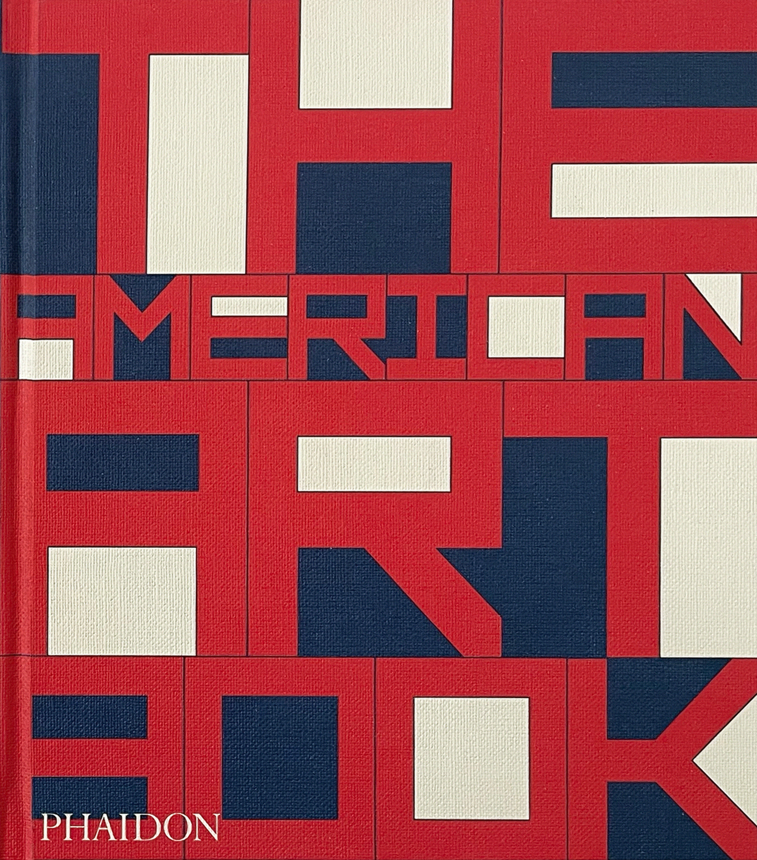 The American Art Book