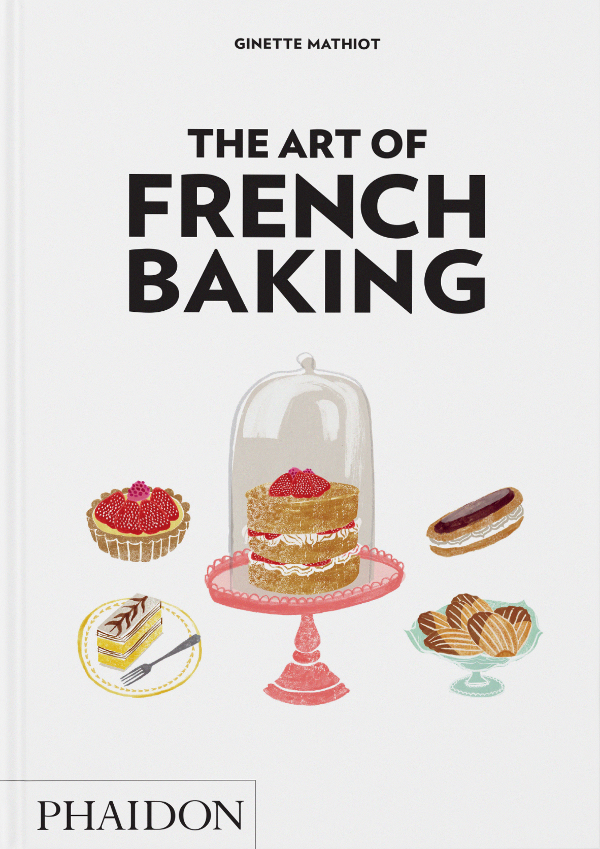 The Art of French Baking