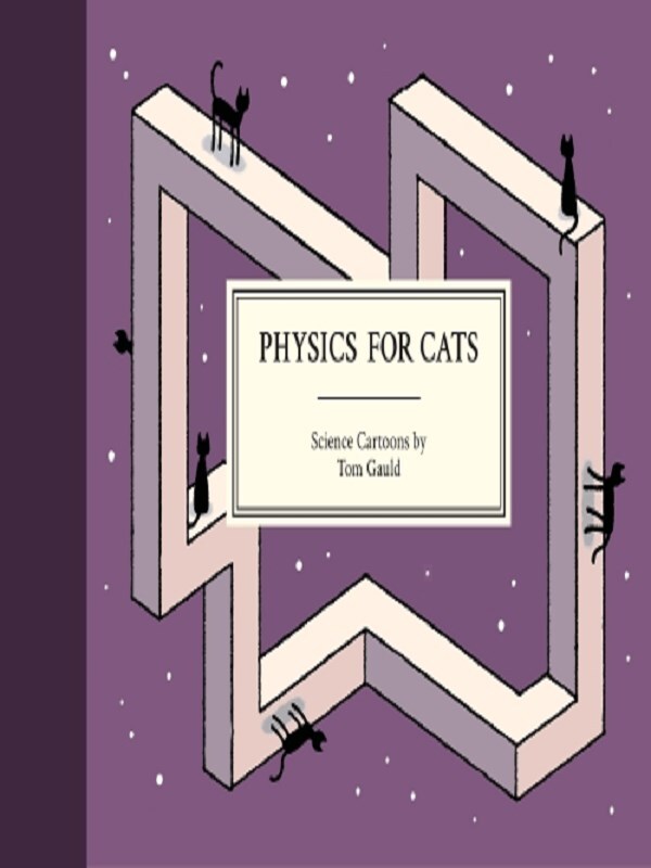 Physics for Cats