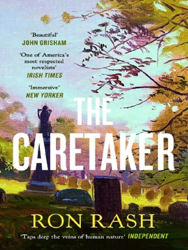 The Caretaker