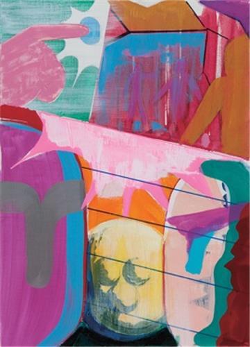 Yuichi Yokoyama: Color Engineering /anglais