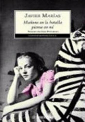 Mañana en la batalla piensa en mi