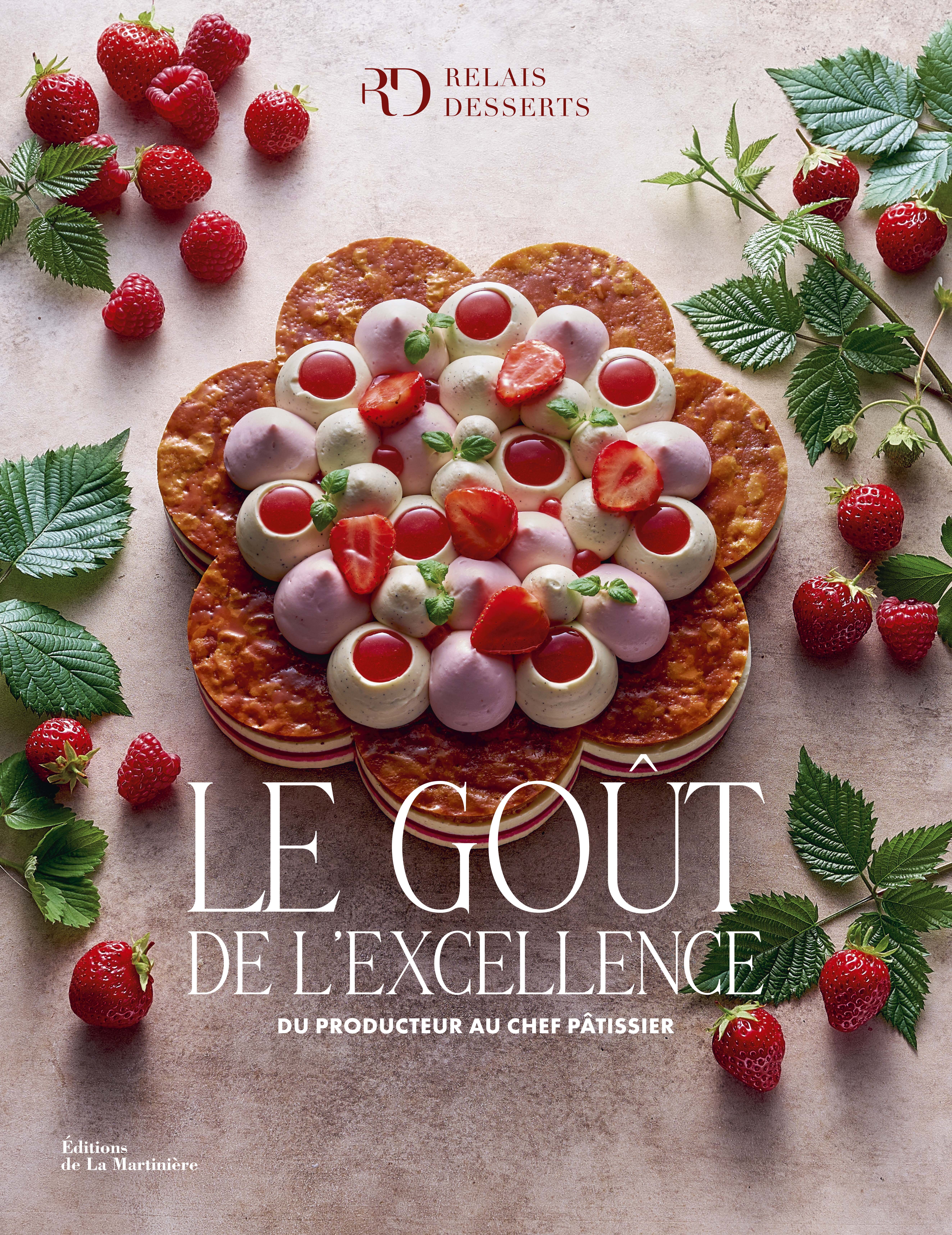 Le Goût de l'excellence