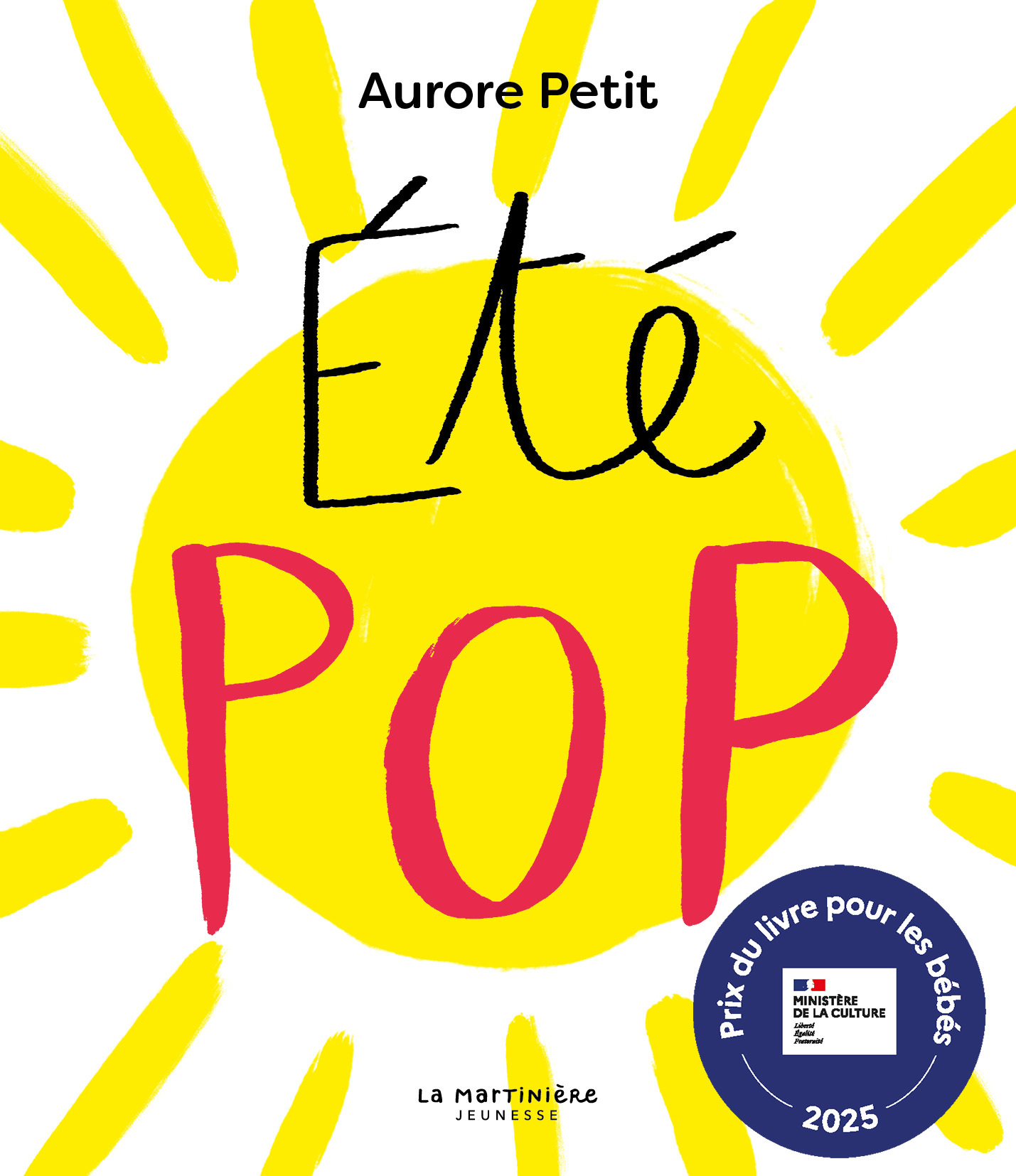 Été pop