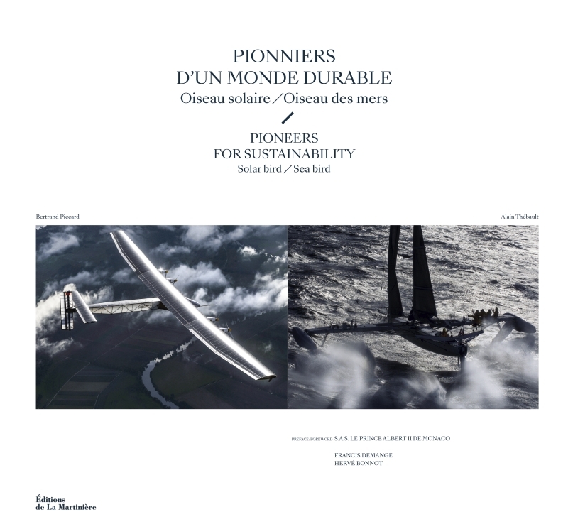Pionniers d'un monde durable