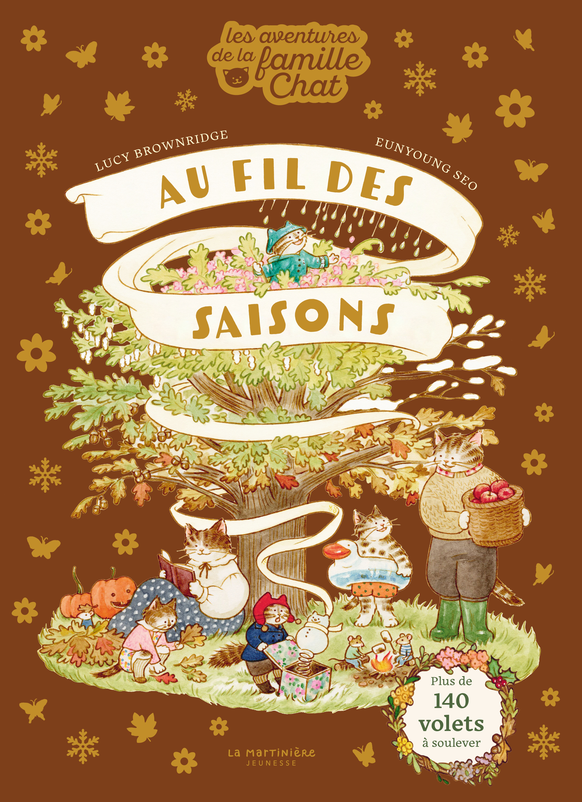 Au fil des saisons