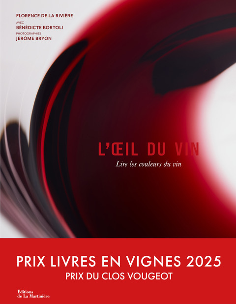 L'Oeil du vin