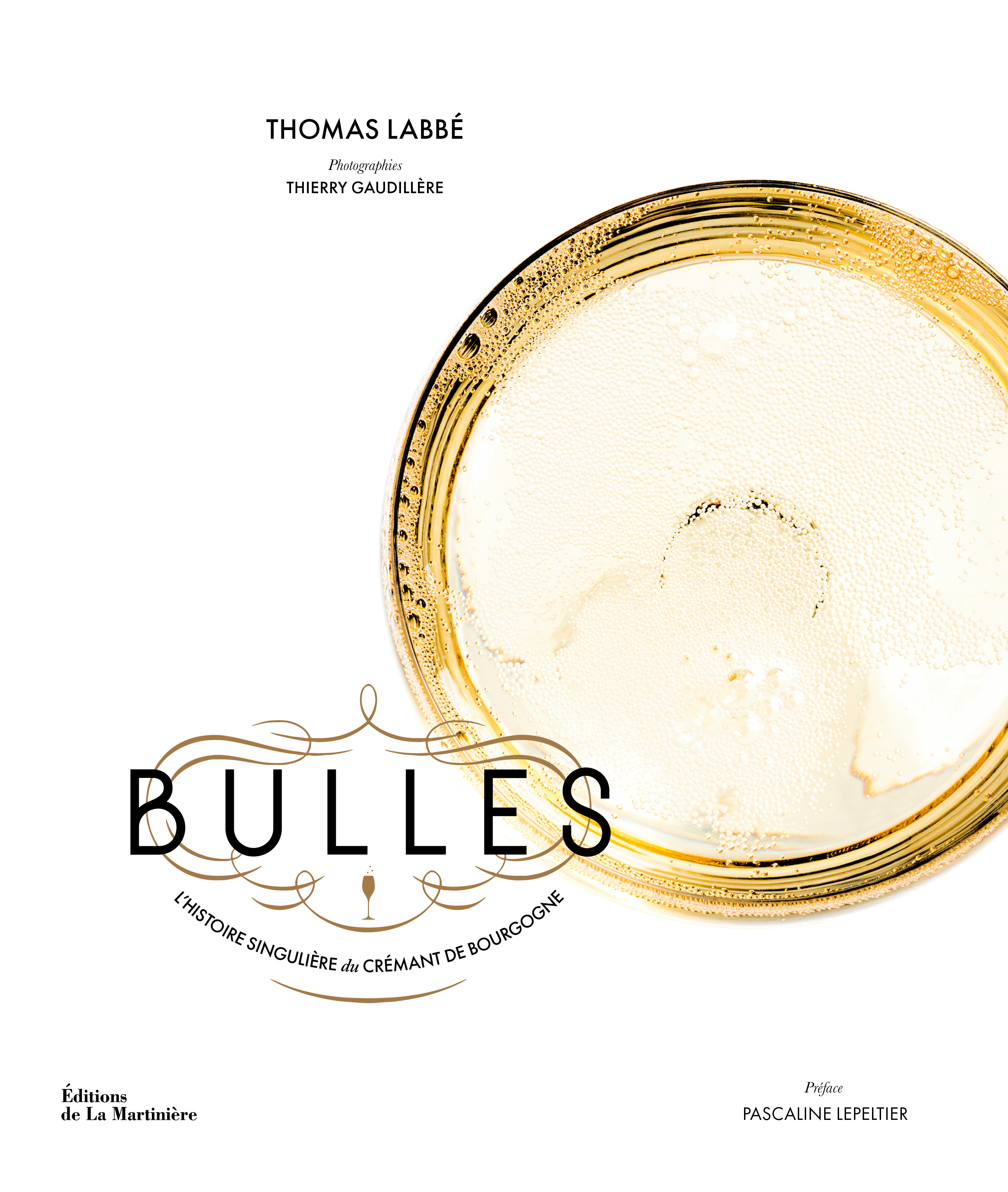 Bulles