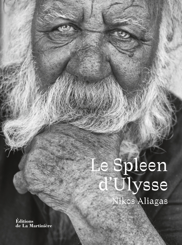 Le Spleen d'Ulysse