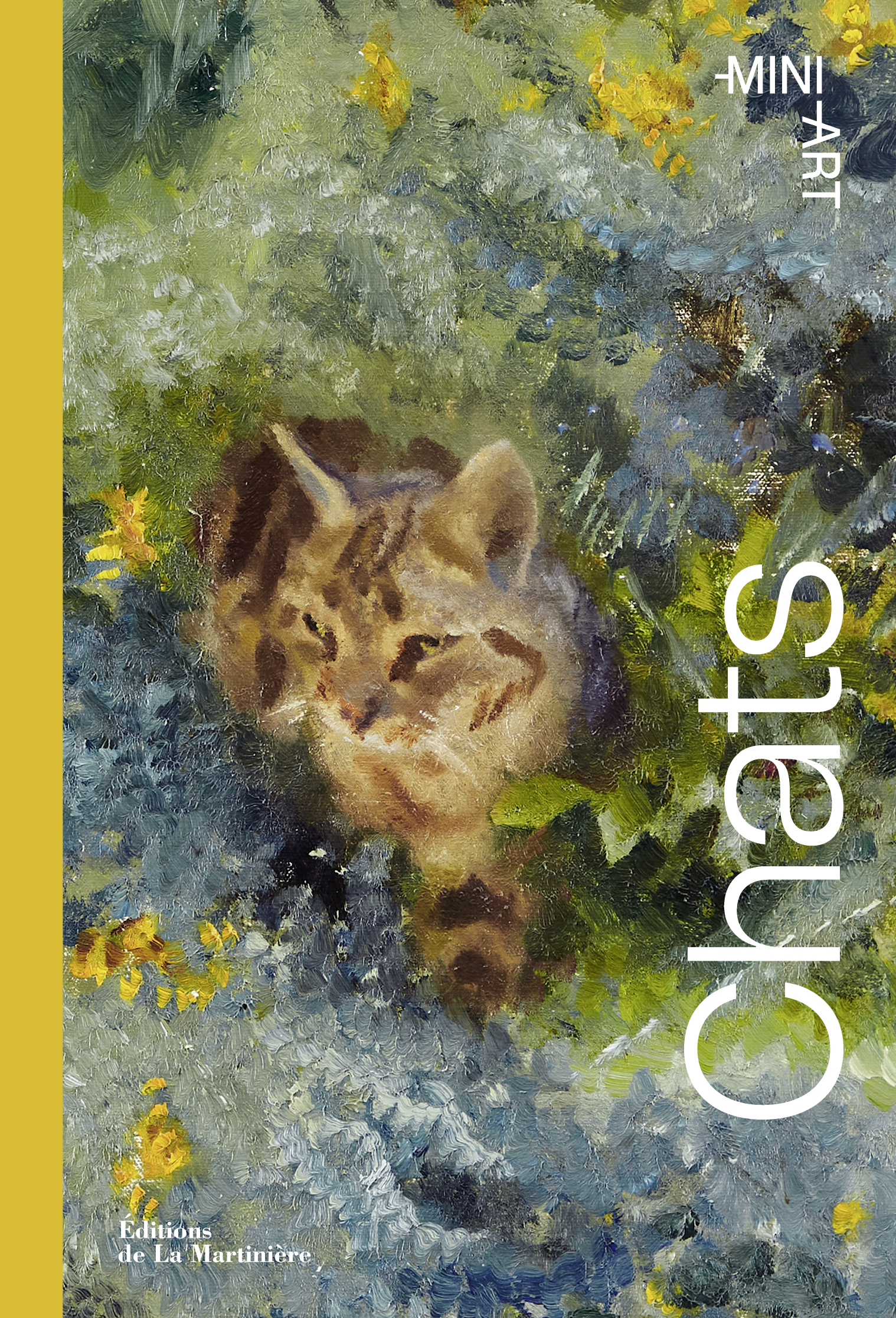 Chats - Collection Mini-Art