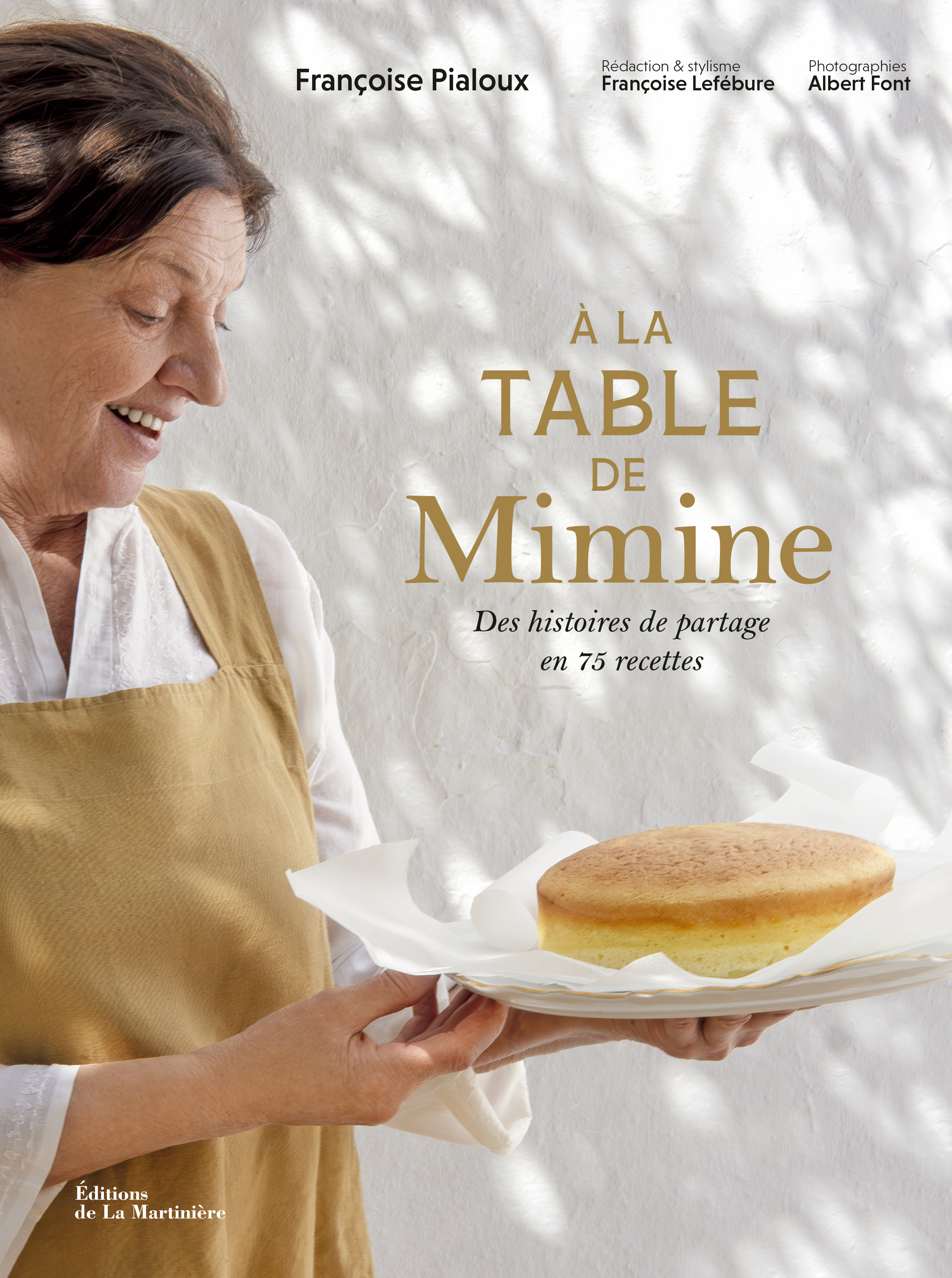 À la table de Mimine