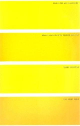 Colors for Modern Fashion /anglais